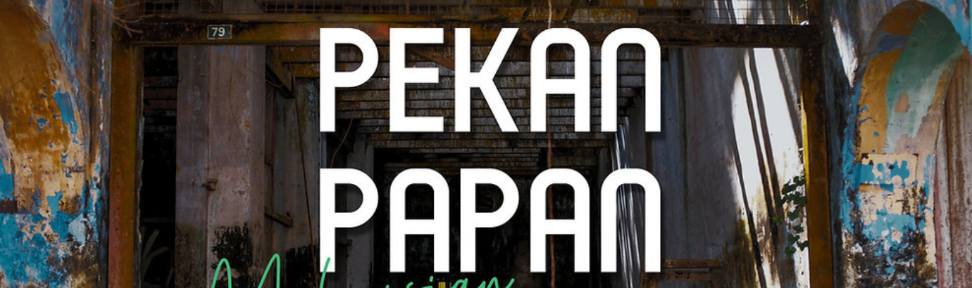 pekan papan,perak